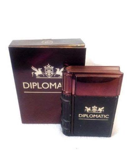 diplomat perfume nigeria.